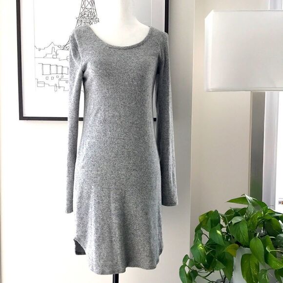 🤍Brand new Olivia Rae Loungewear Dress - Picture 1 of 9